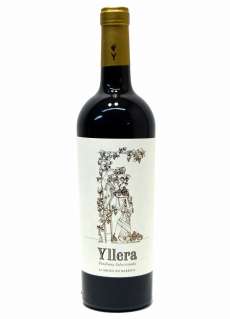 Raudonas vynas Yllera Vendimia Selecciónada