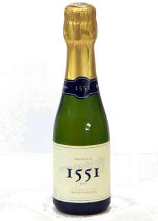 Rožinis vynas Codorníu  20 CL.