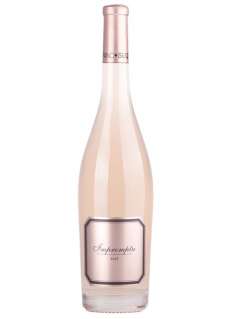 Rožinis vynas Impromptu Rose Pinot Noir