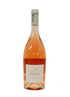Rožinis vynas Izadi Larrosa