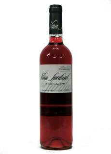 Rožinis vynas Juan Gil Rosado