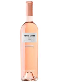 Rožinis vynas Museum Rosé