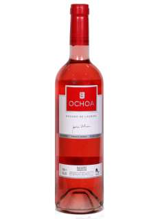 Rožinis vynas Ochoa Rosado de Lágrima