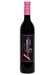 Rožinis vynas Pago del Vicario Petit Verdot Rosado