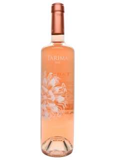 Rožinis vynas Tarima Rosé