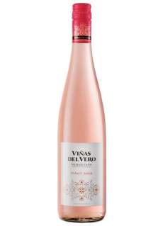 Rožinis vynas Viñas del Vero Rosado Pinot Noir 2023 - 6 Uds. 