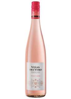 Rožinis vynas Viñas del Vero Rosado Pinot Noir