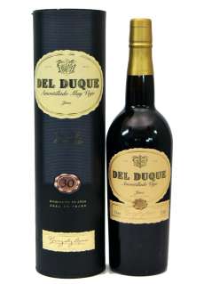 Saldus Amontillado Del Duque 