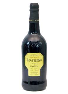 Saldus Harveys Palo Cortado 