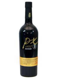 Saldus Pedro Ximénez Alvear 1