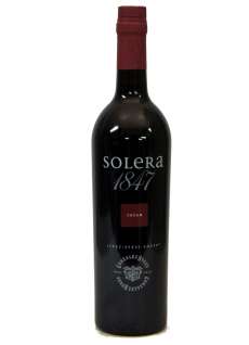 Saldus Solera 1