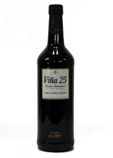 Saldus Viña