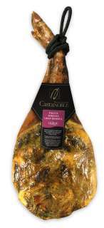 Serrano-kumpis peties PALETA SERRANA GRAN RESERVA CRUCE DUROC CASTANOBLE