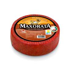 Sūris Maxorata
