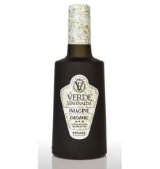 Verde Esmeralda, Imagine Organic Picual