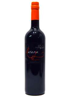 Vino Naranja Andrade