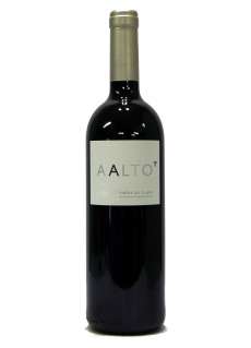 vynas Aalto 5 L.
