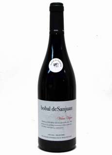 vynas Bobal de San Juan