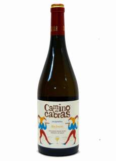 vynas Camino de Cabras