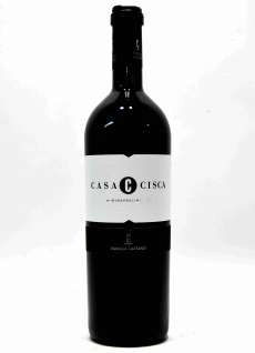 vynas Casa Cisca