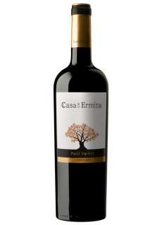 vynas Casa de La Ermita Petit Verdot