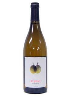 vynas El Beso de las Uvas