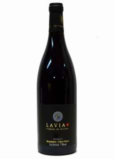 vynas Lavia +