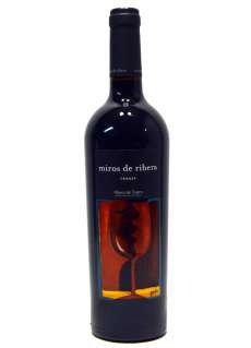 vynas Miros de Ribera