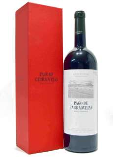 vynas Pago de Carraovejas (Magnum)