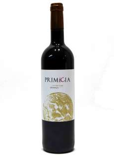 vynas Primicia Garnatxa Syrah