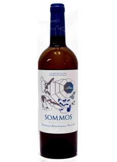 vynas Sommos Varietales Blanco