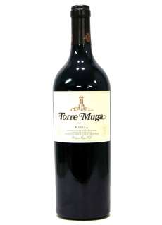 vynas Torre Muga