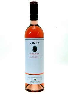 vynas Vinea Rosado